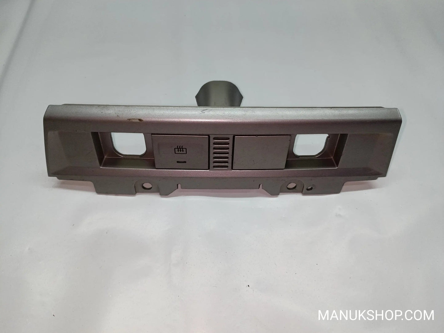 Mittelkonsole  Ford Focus 2 II  4M5113D734BC 4M51-13D734-BC BXMEB