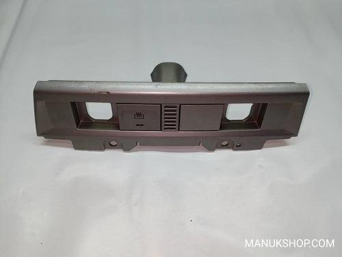 Mittelkonsole  Ford Focus 2 II  4M5113D734BC 4M51-13D734-BC BXMEB