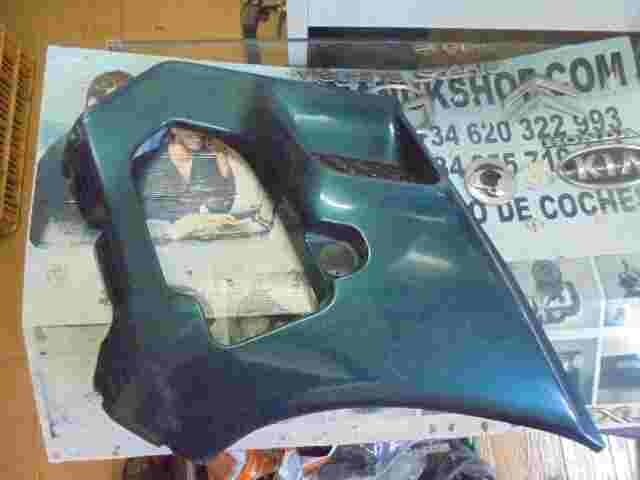 Seitenteil vorne rechts BMW K 1100 LT K1100LT (R) 46632309868 46 63 2 309 868