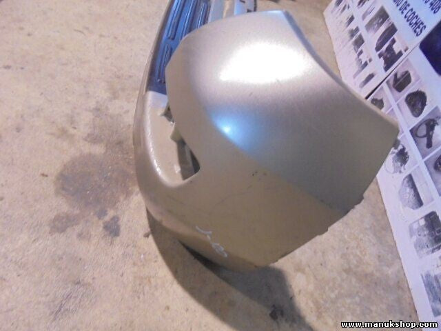 Stoßstange hinten Toyota Land Cruiser (120)-Prado 6020060210 6215960969