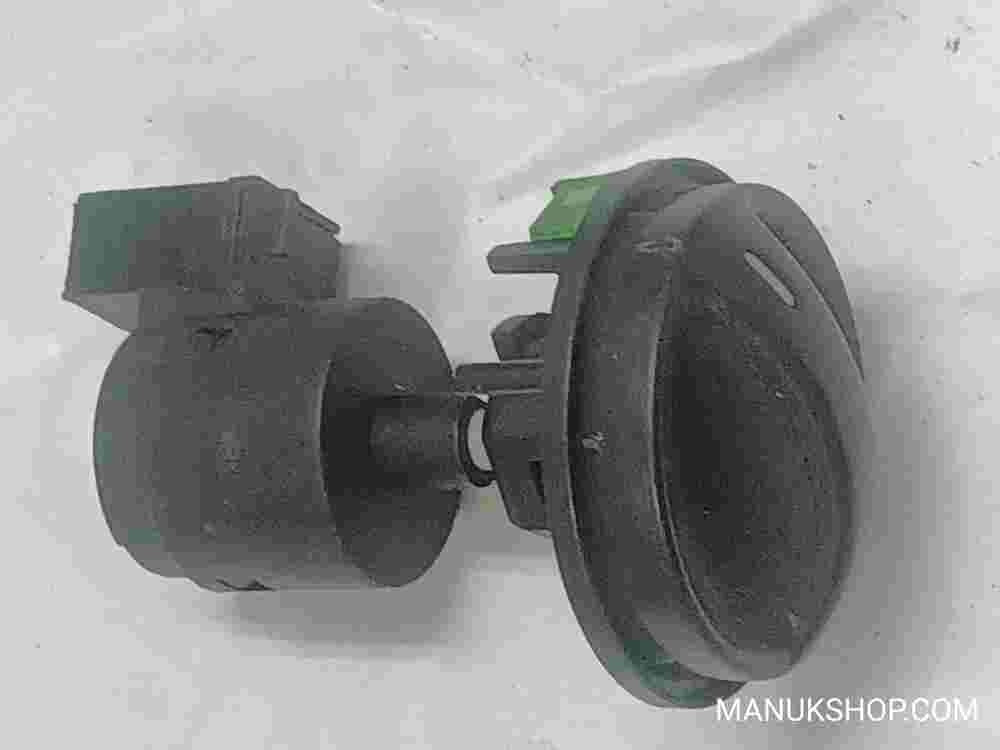 Heizungsschalter stecker Iveco Daily Magneti Marelli B837 5V B8375V