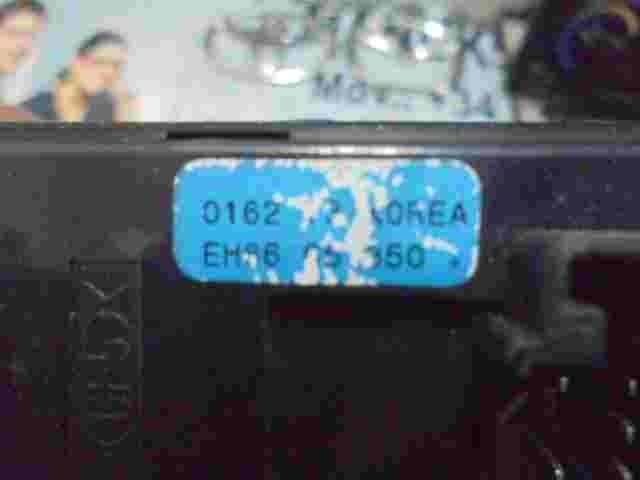 Fensterheber schalter  Mazda CX-7 EH66 350
