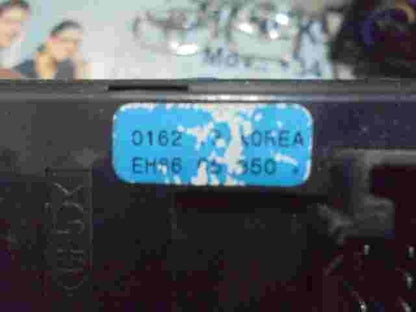 Fensterheber schalter  Mazda CX-7 EH66 350