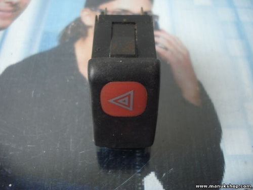Warnblinkschalter VW Volkswagen Polo 6N1953235 6N1 953 235