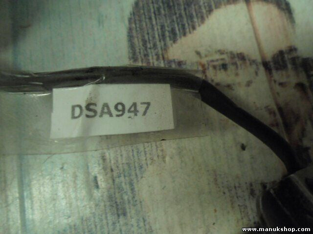 Magnetventilblock Einspritzpumpe Ford Transit DSA947 DSA1191 DSA1096 AS04487