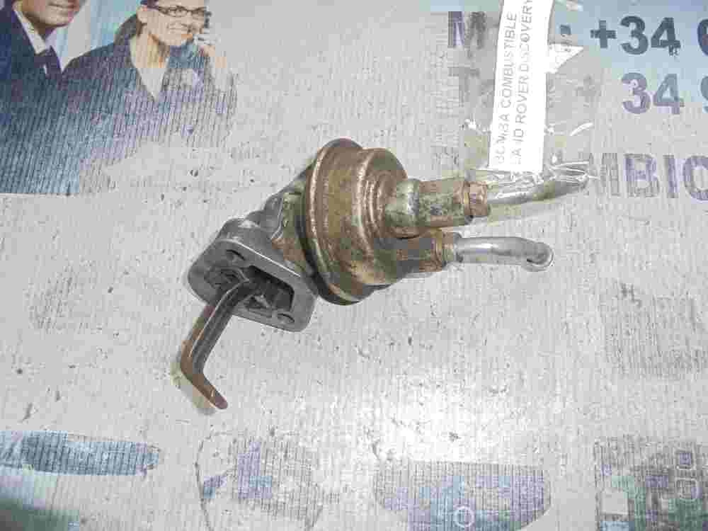 Förderpumpe Dieselpumpe Land Rover Discovery Ii (Lj, Lt) AC ETC7869
