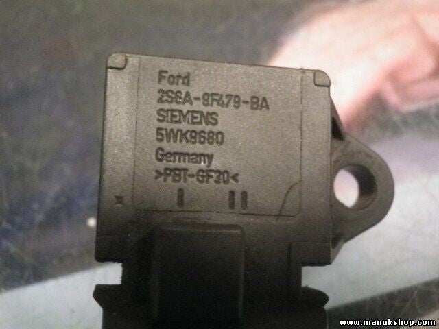 Luftdrucksensor Ford Fiesta 2S6A9F479BA 2S6A-9F479-BA 5WK9680