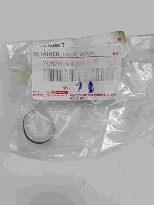 Retainer Back Door Toyota Land Cruiser Prado 7682860030 76828-60030