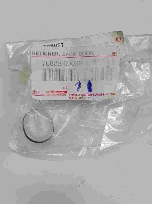 Retainer Back Door Toyota Land Cruiser Prado 7682860030 76828-60030