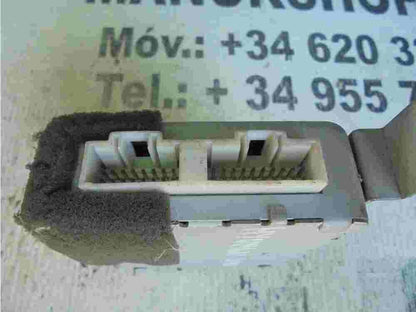 Steuergerät Wegfahrsperre Alarmmodul Hyundai Coupe 9541027300 9541029210 D