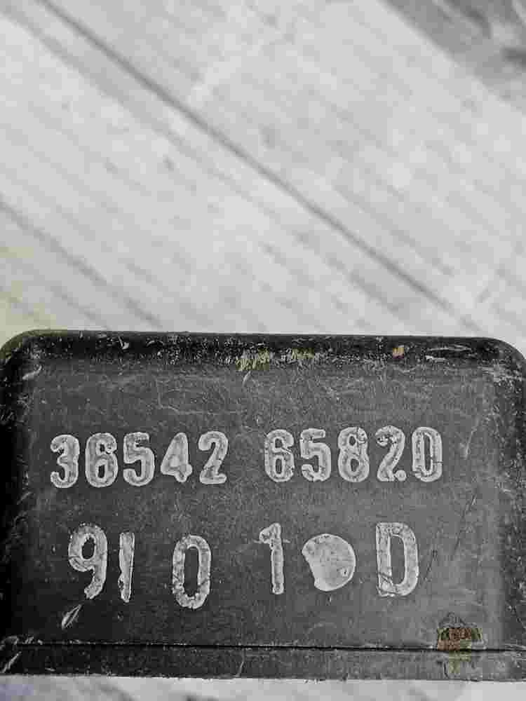 Temperatursensor Nissan Terrano Mistral Pathfinder 3654265820 36542-65820
