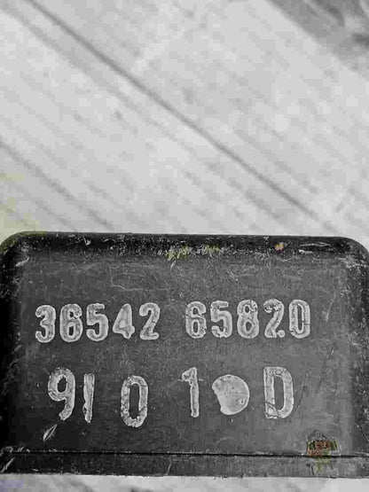 Temperatursensor Nissan Terrano Mistral Pathfinder 3654265820 36542-65820
