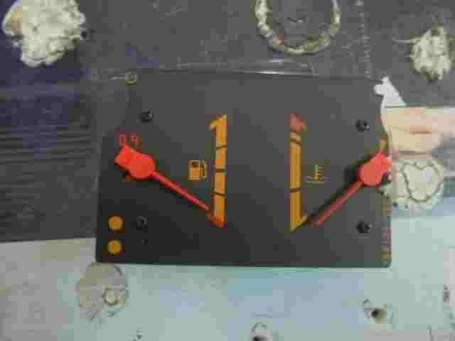 Kombiinstrument Tankanzeige Mitsubishi Pajero Montero 769131200 769131-200