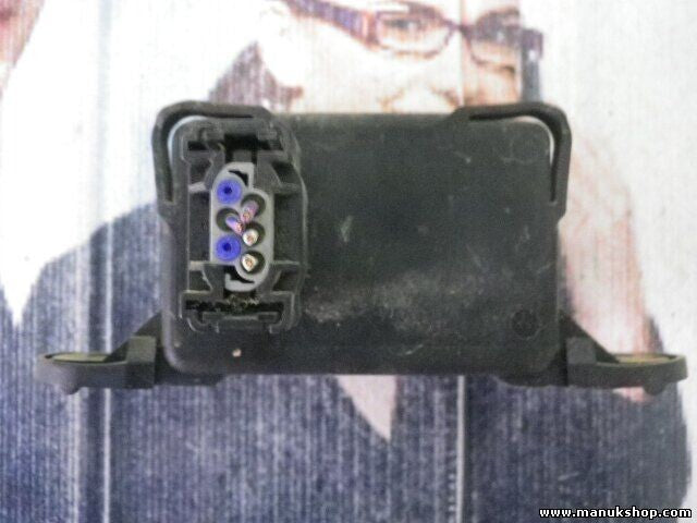 Sensor Querbeschleunigung Chrysler Jeep Grand Cherokee P56029349AA