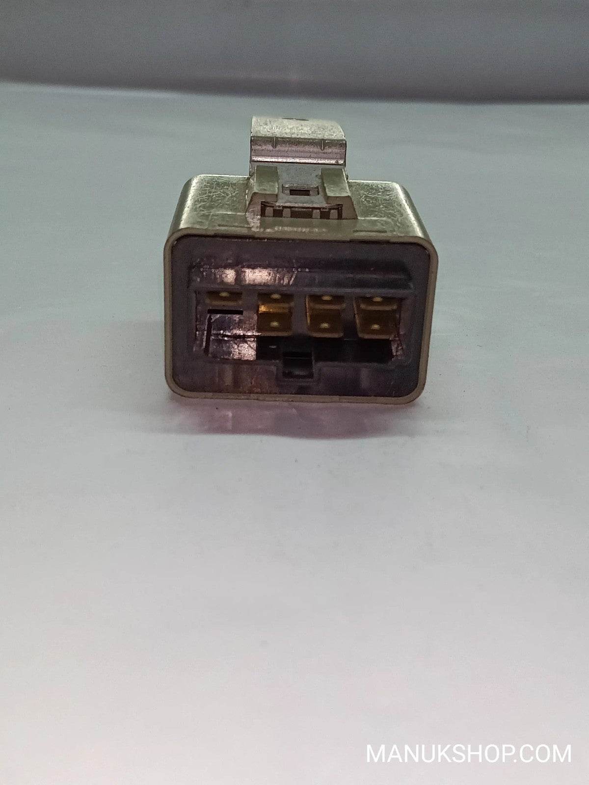 Relais Scheibenwischer Hyundai Accent 9542025000 95420-25000 Omron ZG3