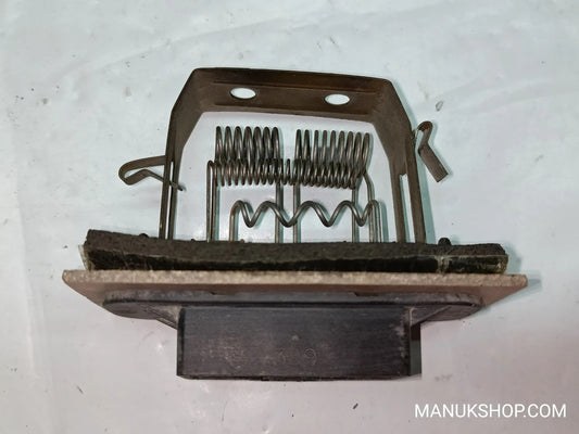 Widerstand Heizung Chrysler Voyager 4677180AD