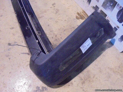 Stoßstange hinten Jeep Grand Cherokee 2.5 Compass Patriot 05116367AB 05116471AA
