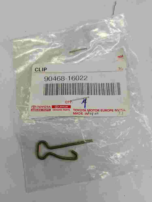 Clip  Toyota Lexus 9046816022 90468-16022