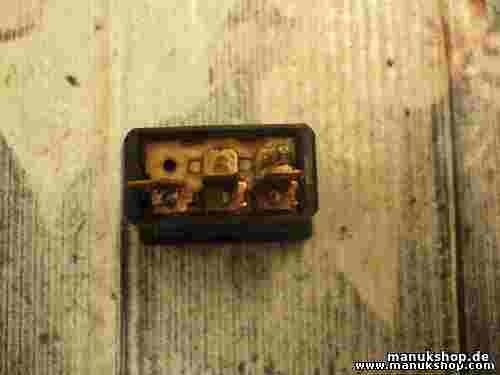 Nebelscheinwerfer Schalter Jeep Cherokee XJ 56000025 8956000025