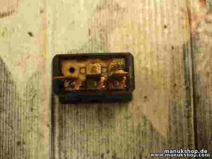 Nebelscheinwerfer Schalter Jeep Cherokee XJ 56000025 8956000025