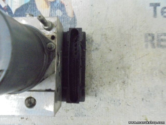Hydraulikblock Citroen C4 C5 Peugeot 307 607 BOSCH 0265950517 0265234395