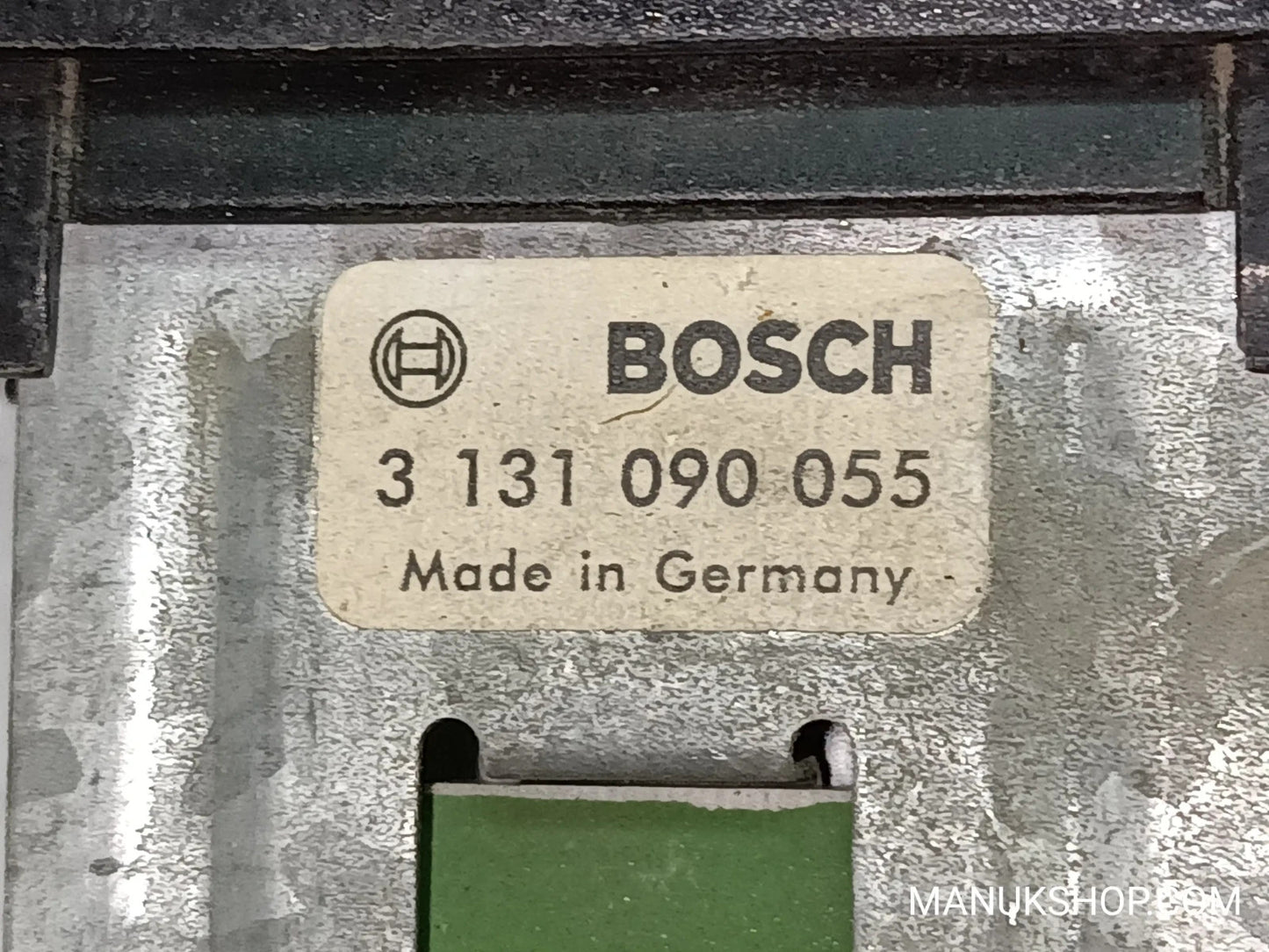 Widerstand Heizung VW Volkswagen Golf 3 BOSCH 3131090055 3 131 090 055