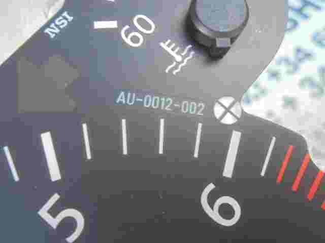 Drehzahlmesser Audi A3 8L0919860E 8L0 919 860 E 8LO919860E VDO 860E AU0012002
