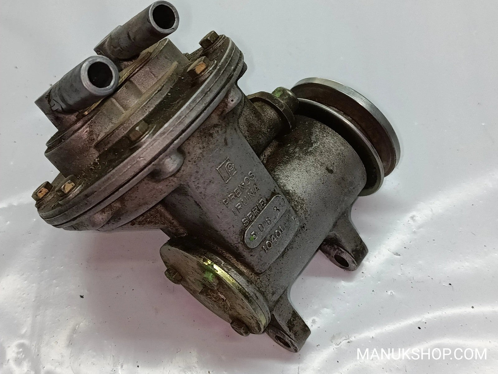 Vakuumpumpe Ford Sierra 10401 5063