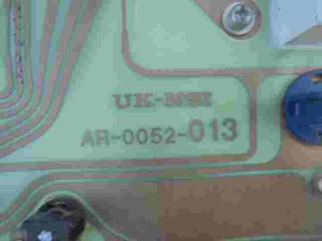 Kombiinstrument Tacho Rover 45 AR0052013 AR-0052-013 431705A 43-1705-A