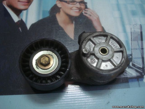 Spannrolle Keilriemen Chrysler Jeep 2.4 2003-2005 4861277AB 4861277 1247 3434112