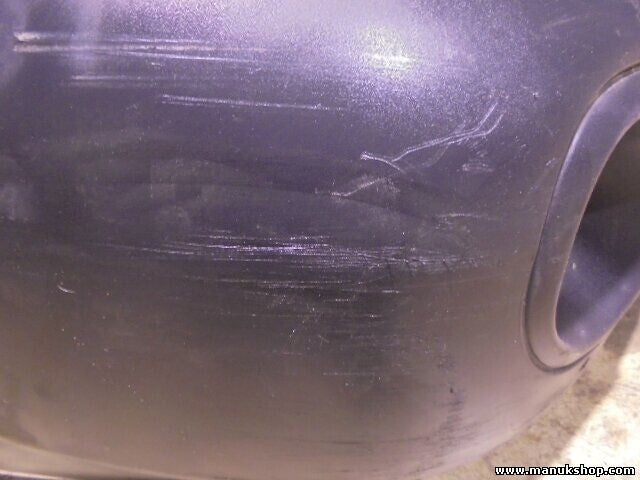 Stoßstange vorne Renault Kangoo 1.9DTI 8200204926 43367PEIND