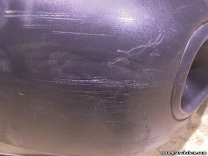 Stoßstange vorne Renault Kangoo 1.9DTI 8200204926 43367PEIND
