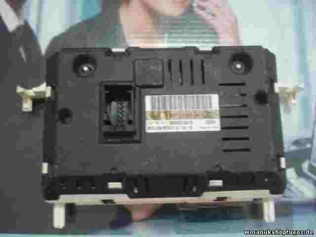 Bordcomputer  Ford Fiesta AA6T-18B955-AA AA6T18B955AA