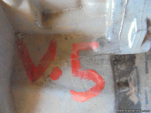 Verteilergetriebe Mitsubishi Montero Pajero Pinin I-O