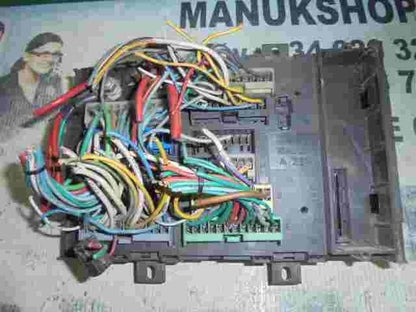 Sicherungskasten Iveco Daily EuroStar I/II Van/Bus Varebiler A223 A 223 8143555