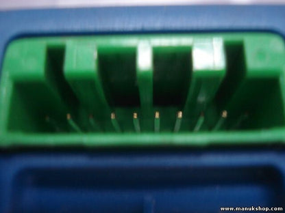 Steuergerät Wegfahrsperre Alarmmodul Volvo V40 S40 03W24 30620876 F005V00179