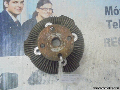 Viskolüfter Viskokupplung Jeep Wrangler I 2.5 1991/12-1996 J5362722 8952001965