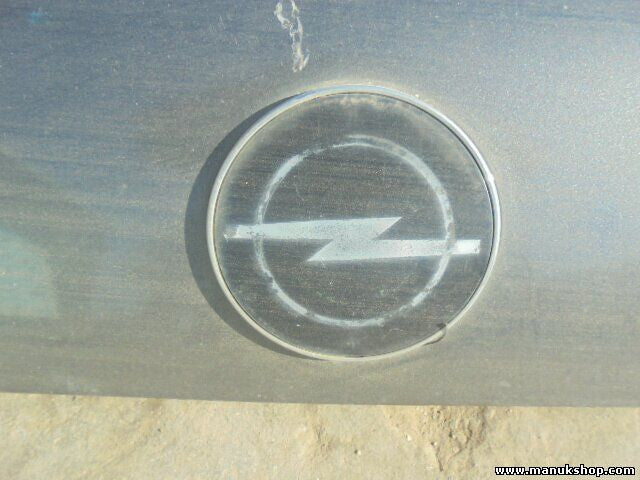 Motorhaube Opel Frontera B 6B_ 2.2 DTi 2171 ccm, 85 KW, 116 PS 8978111830