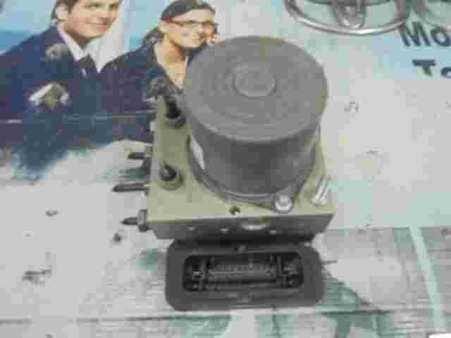 ABS Hydraulikblock Peugeot Citroen 9808055980 9820954880 2265106508 0265956240