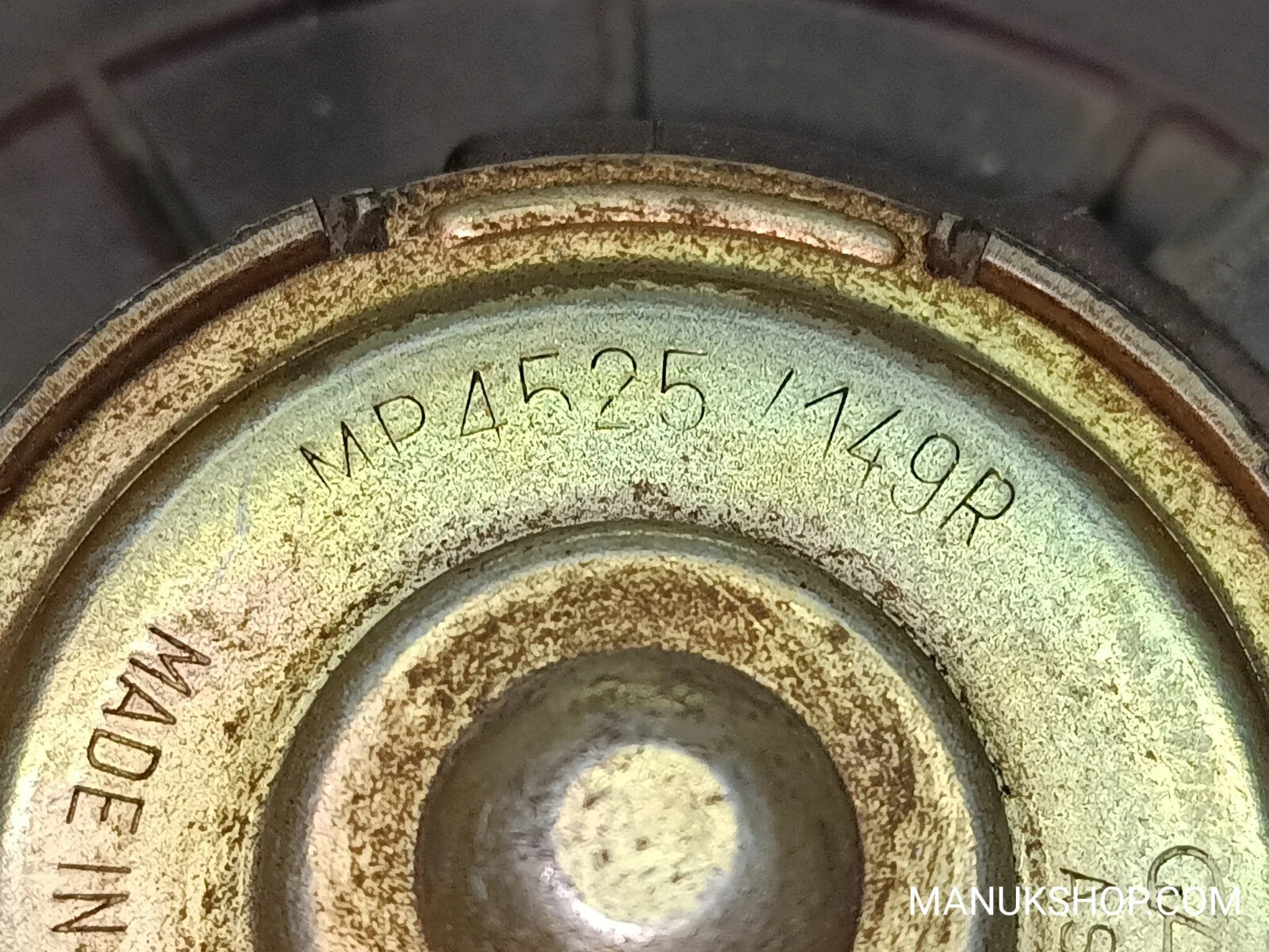 Gebläsemotor Fiat Regata 138  MP4525M49R MP4525 M49R