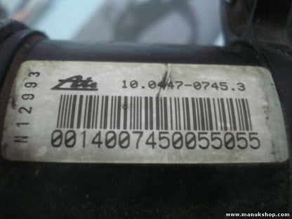 Hydraulikblock Volkswagen/ 10044707453 10 044 707 453 N12993 0014007450055055