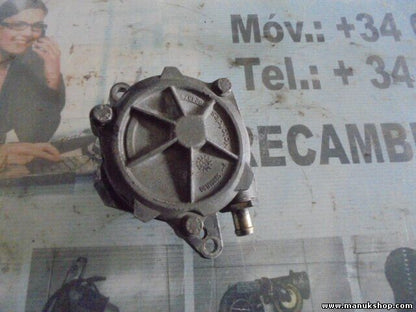 Vakuumpumpe BMW BMW E46 Land Rover Freelander 2.0 Td4 961110885