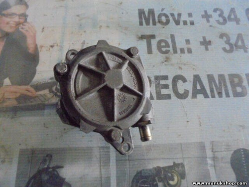 Vakuumpumpe BMW BMW E46 Land Rover Freelander 2.0 Td4 961110885