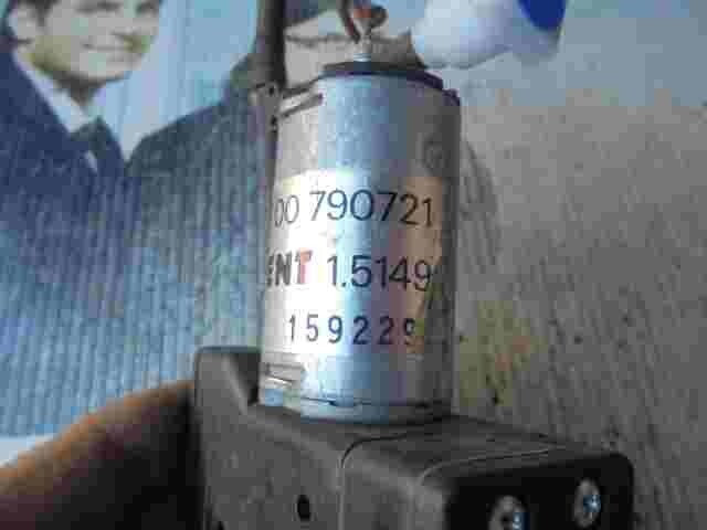 Magnetventil Einspritzpumpe Renault Laguna 7700790721  AirVent 1.5149