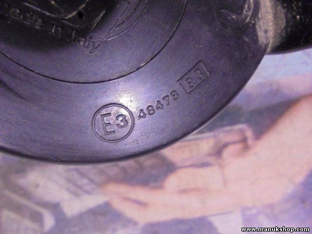 Hupen Horn Pfeife Ford Mondeo Fiesta 48478 E3 48478 e3