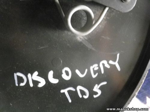 Handschuhfach Land Rover Discovery II LJ, LT 4x4 1999/01-2004/06 FFB000330LPW