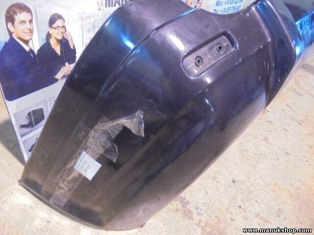 Stoßstange hinten Jeep Grand Cherokee 3100 55155776 AA 55155776AA SAEPAC6 5043