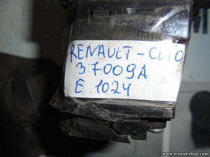 Lichtschalter Renault Clio 7700410117C 37009A E1024