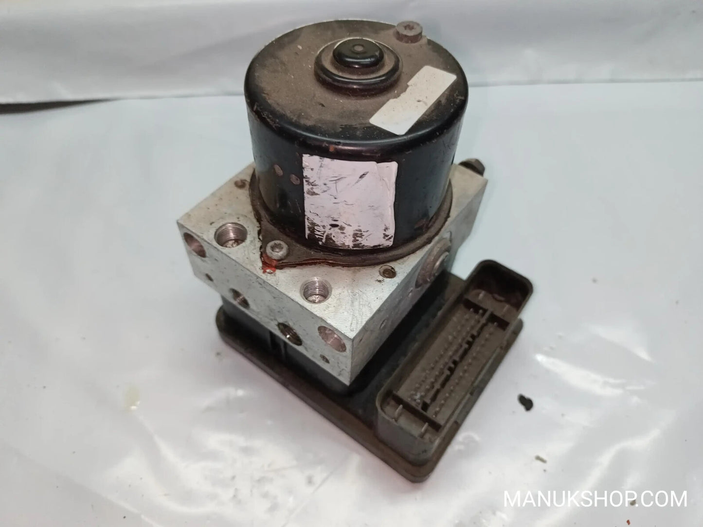 ABS Hydraulikblock VW 1K0907379AA 1K0 907 379 AA 10096003603 1K0614517T