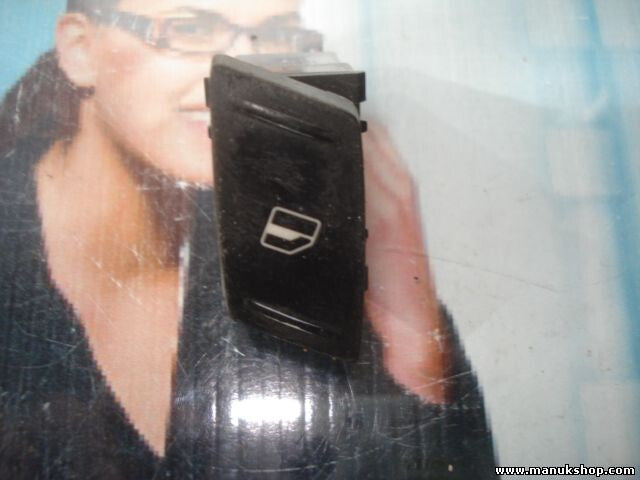 Fensterheber schalter Skoda Octavia 2 1Z0959856 /1006 1ZO959856